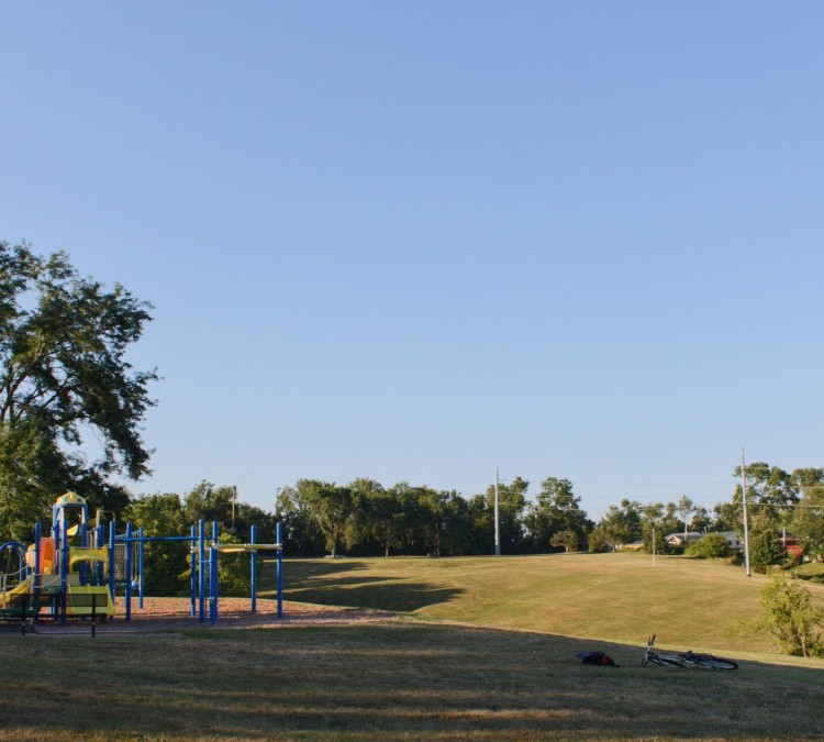 Shawnee Park (Cedar&nbspRapids,&nbspIA)